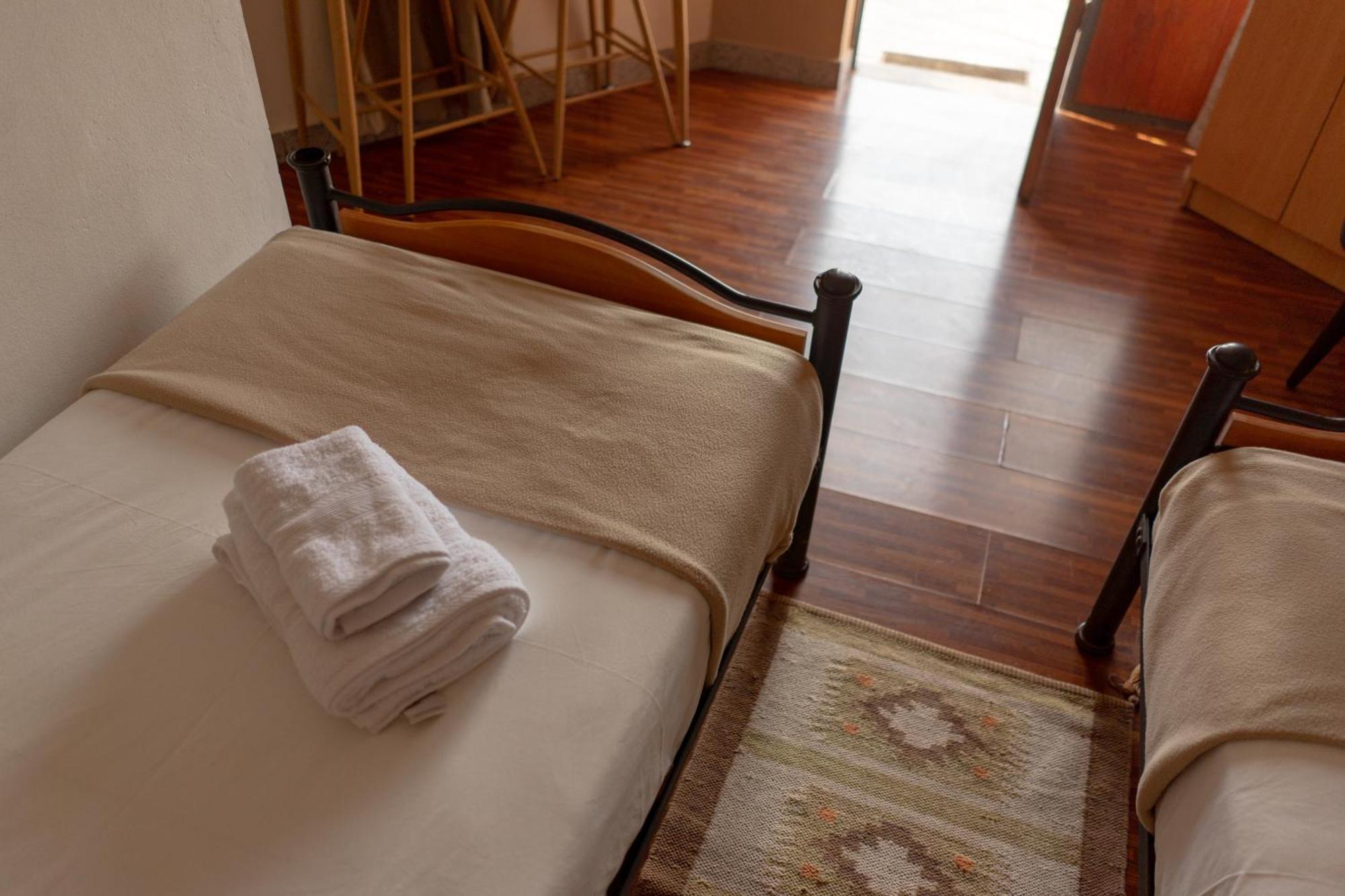סן פדרו דה אטקאמה Hostal Katarpe מראה חיצוני תמונה